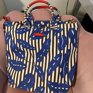 HENRI BENDEL NEW YORK